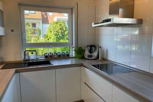 Helle Doppelhaushälfte mit sonnigem Garten in Neuhausen auf den Fildern zu vermieten – Die vollständige Adresse der Immobilie erhältst du vom Anbieter., 73765 Neuhausen auf den Fildern – Vorschaubild 5