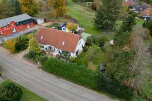 Exklusives und renoviertes Landhaus mit viel Charme wartet auf neue Besitzer – Dithmarschen (Kreis) – Vorschaubild 27