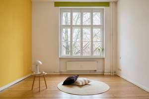 ⭐⭐⭐ Charmante 2-Zimmer-Altbauwohnung mit viel Raum, ruhiger Lage und Aufzug in Alt-Treptow – Kiefholzstrasse 12, 12435 Alt-Treptow, Berlin – Vorschaubild 10
