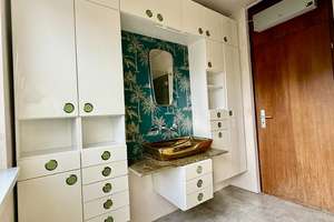 Freistehender Bungalow mit Sauna, Whirlpool & blickgeschütztem Garten in Toplage von Pulheim – Die vollständige Adresse der Immobilie erhältst du vom Anbieter., 50259 Pulheim – Vorschaubild 17