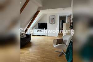 Tauschwohnung: Biete 4,5 Zi-Wohnung 2 Balkone gegen 3-Zi-Wohnung mit Balkon