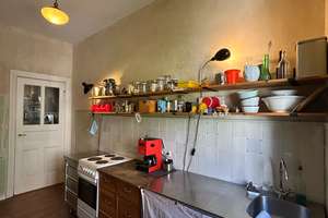 2 Zimmer Altbau mit Balkon nahe Tempelhofer Feld – Emser Straße 98, 12051 Neukölln (Ortsteil), Berlin – Vorschaubild 18