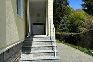 Idyllisch gelegenes Einfamilienhaus am Waldrand von Chemnitz-Rabenstein: 892 m² Grundstück & Garage – Die vollständige Adresse der Immobilie erhältst du vom Anbieter., 9117 Rabenstein, Chemnitz – Vorschaubild 4