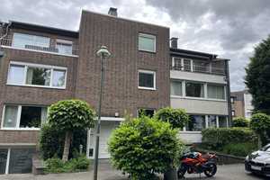 Zooviertel Düsseldorf, luxuriöse Wohnung mit Garten – Düsseldorf – Vorschaubild 1