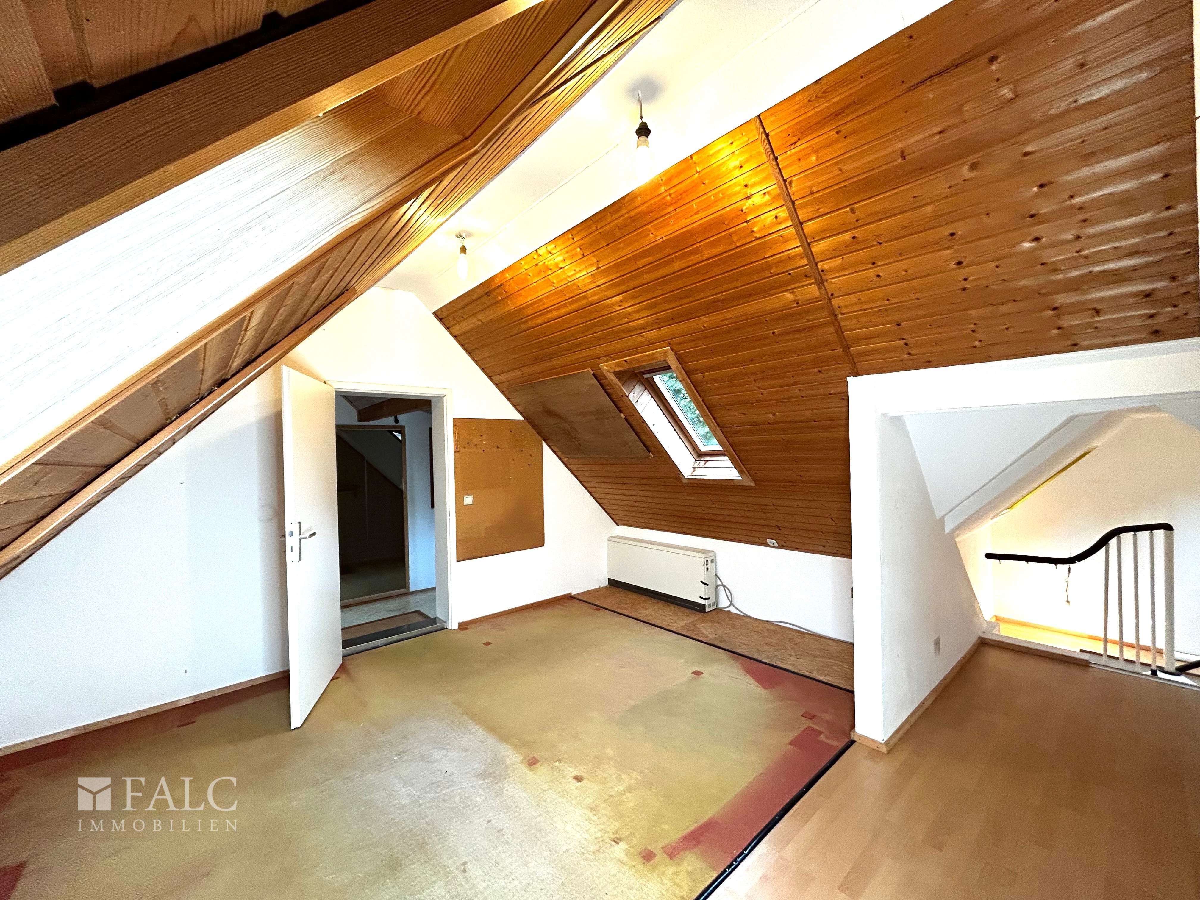 Immobilie in Neuenbürg - Maisonette im Schwarzwald - 5-Zimmer in Neuenbürg - Bild 5