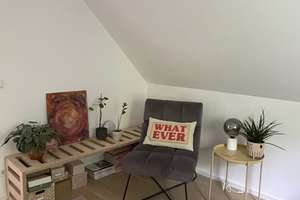 Gemütliche 2 – Zimmerwohnung am Ostpark in Düsseldorf Grafenberg – Brandenburgstraße 28, 40629 Grafenberg, Düsseldorf – Vorschaubild 11