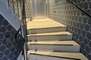 Erstbezug nach Kernsanierung 2 Zimmer Wohnung Schwabing möbliert auf Wunsch. – Elisabethstraße 39, 80796 Neuschwabing, München – Vorschaubild 13