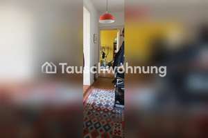Tauschwohnung: 4 Zimmer Altbau Pankow gegen 3 Zimmer mit Balkon oder Garten – Dietzgenstraße 57, 13156 Niederschönhausen, Berlin – Vorschaubild 5