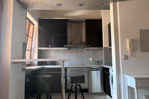 Sonnige, komplett ausgestattete Wohnung für Wochenendheimfahrer – Die vollständige Adresse der Immobilie erhältst du vom Anbieter., 63820 Elsenfeld – Vorschaubild 2
