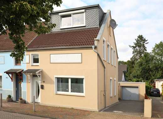 Doppelhaushälfte Wilhelmshaven ImmobilienScout24