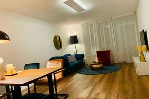 Einziehen und Wohlfühlen Etagenwohnung in Mühlheim an der Ruhr- Broich – 45479 Broich, Mülheim an der Ruhr – Vorschaubild 5