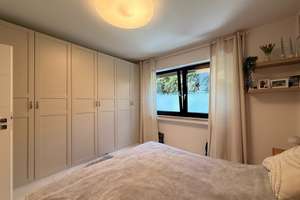 Attraktive 2-Zimmer-Kapitalanlage mit großer Terrasse, Privatgarten & Garage – Die vollständige Adresse der Immobilie erhältst du vom Anbieter., 40625 Gerresheim, Düsseldorf – Vorschaubild 6