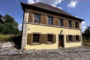 Top! Historische Mühle mit Herrenhaus, Scheune und viel Platz - Denkmalgeschützt – Die vollständige Adresse der Immobilie erhältst du vom Anbieter., 91086 Aurachtal – Vorschaubild 2