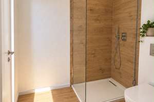 Frisch kernsaniertes 1,5-Zimmer-Apartment in Stuttgart-Möhringen – 70567 Möhringen-Süd, Stuttgart – Vorschaubild 4