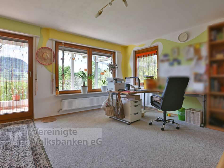 OG-Büro