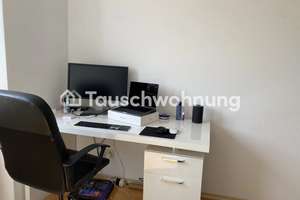 Tauschwohnung: 2 Zi. Helles Wohnung mit Stau Raum, Keller, Tiefgarage – hessstrasse 102, 80797 Maßmannbergl, München – Vorschaubild 16