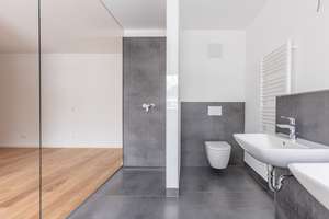 Teilmöblierte Wohnung im hochwertigen Neubau – Die vollständige Adresse der Immobilie erhältst du vom Anbieter., 30519 Döhren, Hannover – Vorschaubild 11