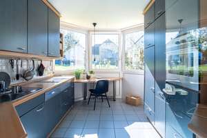Schmuckstück in Bielefeld-Schildesche: EG-Wohnung mit Gartenidylle! Sicher und langfristig vermietet – Die vollständige Adresse der Immobilie erhältst du vom Anbieter., 33611 Schildesche, Bielefeld – Vorschaubild 5