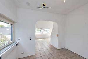 Über den Dingen wohnen: Sofort verfügbare Maisonette-Wohnung mit Dachloggia, Garage und Einbauküche – 70569 Dachswald, Stuttgart – Vorschaubild 31