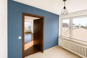4-Zimmer-Wohnung mit Dachterrasse! Gerne auch für WGs! – Bleichstraße 2, 89077 Weststadt, Ulm – Vorschaubild 20