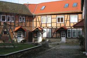 Reihenhaus auf Bauernhof – Mittelstraße 8e, 39343 Börde (Kreis) – Vorschaubild 3