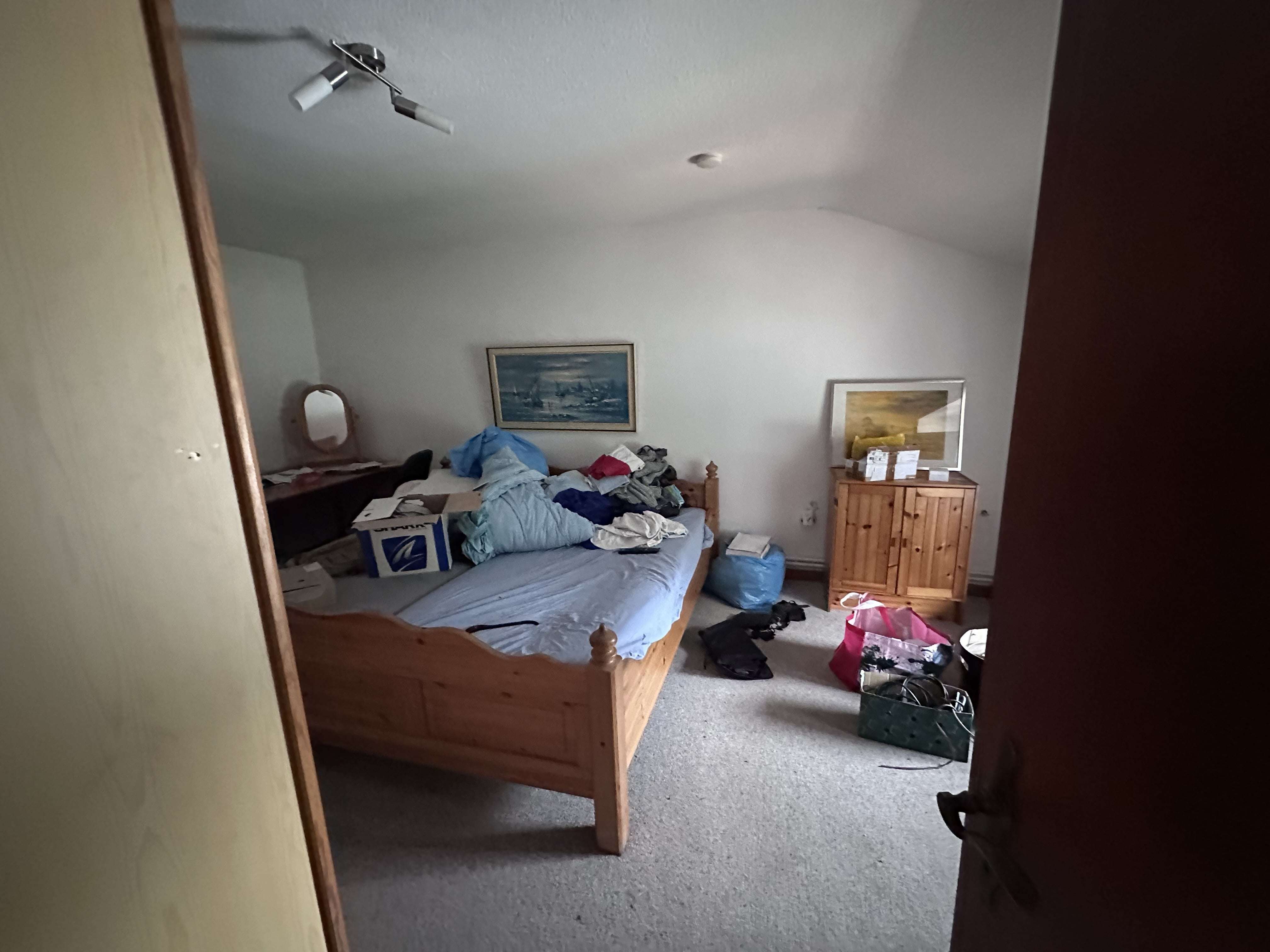 Zweifamilienhaus mit Ausbaureserve auf großem Grundstück, Dithmarschen Kreis – Bild 4