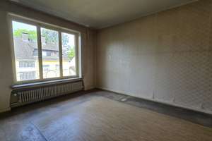 Genug Phantasie vorhanden? Dann los! Tolles Ein- oder Zweifamilienhaus mit großem Potenzial. – 60431 Ginnheim, Frankfurt am Main – Vorschaubild 12