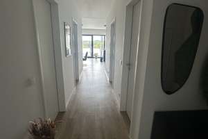 3-Zimmer Neubauwohnung mit Süd-West und Süd-Ost Balkon – Die vollständige Adresse der Immobilie erhältst du vom Anbieter., 50354 Hürth – Vorschaubild 4