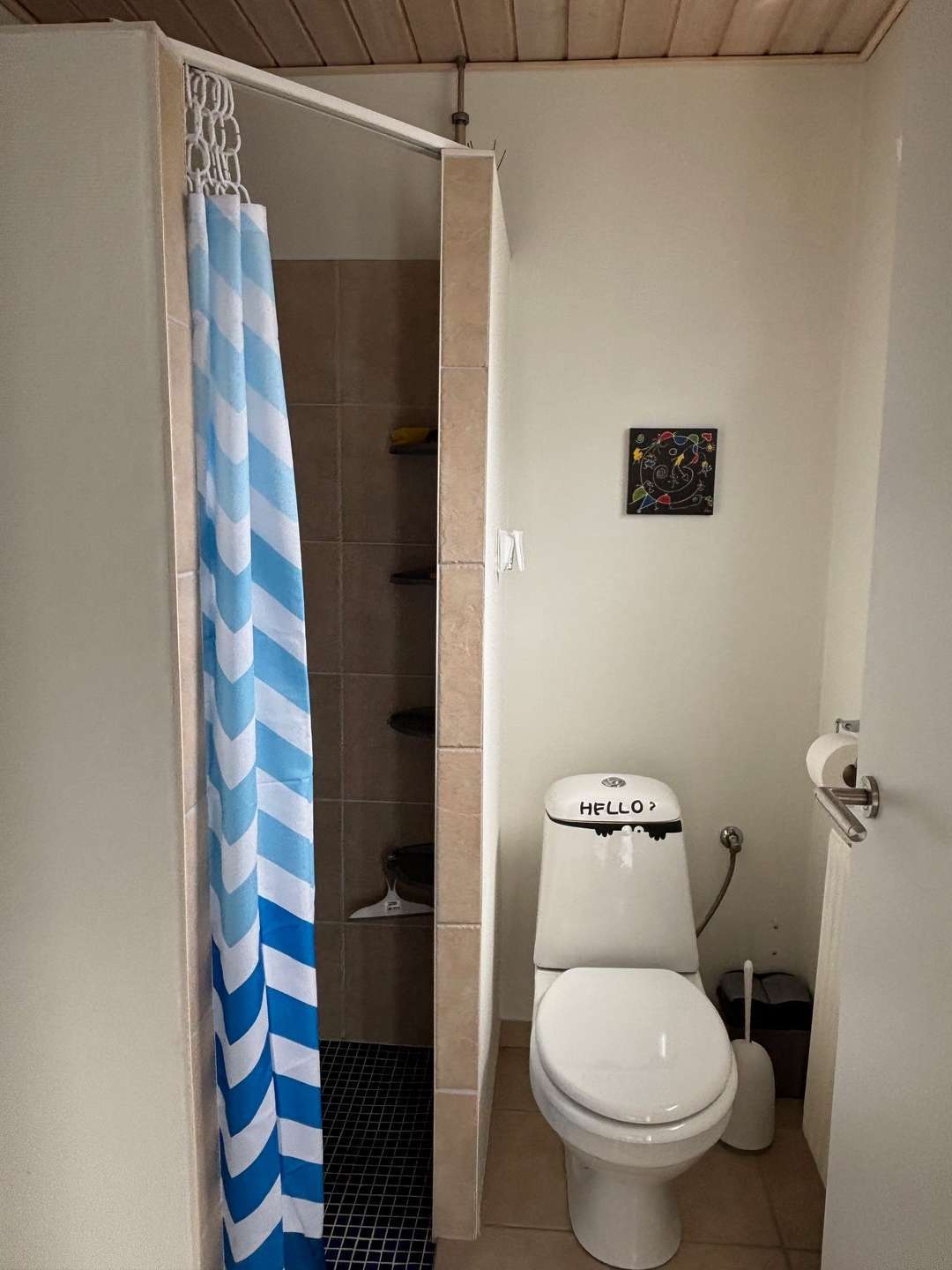 Immobilie in Lindewitt - Top gepflegt, Einfamilienhaus mit viel Grün in 24969 Lindewitt OT Linnau. - Bild 7