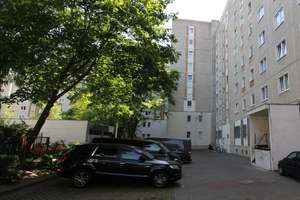 **Familienwohnung in der Innenstadt** – Walther-Rathenau-Str. 31, 39106 Alte Neustadt, Magdeburg – Vorschaubild 5