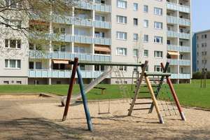 3-Raum-Wohnung mit Balkon in familienfreundlicher Umgebung – C.-v.-Ossietzky-Str. 168a, 9127 Gablenz, Chemnitz – Vorschaubild 4