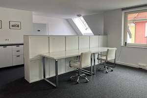 Zentral Wohnen oder Arbeiten - direkt an der Donau! – Herdbruckerstrasse 30, 89073 Mitte, Ulm – Vorschaubild 7
