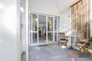 Exklusive 4-ZKB Wohnung in Top-Lage mit barrierefreiem Zugang und eigenem Gartenanteil – Die vollständige Adresse der Immobilie erhältst du vom Anbieter., 86153 Jakobervorstadt-Nord, Augsburg – Vorschaubild 9