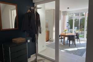 Attraktive Doppelvilla in München-Solln, mit Traumgarten und viel Platz für die Familie – Die vollständige Adresse der Immobilie erhältst du vom Anbieter., 81477 Solln, München – Vorschaubild 3