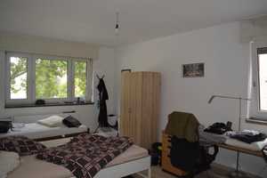 *zentrale 4-Zimmer Wohnung mit Balkon in zentraler Lage – Karlsruhe – Vorschaubild 12