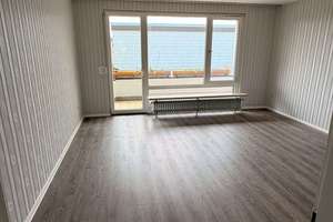 Helle 3-Zimmer-Wohnung mit Balkon in Braunschweig