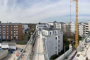 Ansprechende Wohnanlage im Nürnberg Nord: 60 stilvolle Neubau-ETW und 10 Büroeinheiten in Stadtlage! – Merianstr. 32 + 32a, 90409 Schleifweg, Nürnberg – Vorschaubild 9