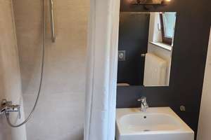 Attraktive 2-Zimmer Wohnung in HN-Horkheim