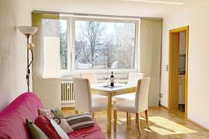 Sehr attraktive 2-Zimmer-Wohnung im Herzen von Schwabing – Die vollständige Adresse der Immobilie erhältst du vom Anbieter., 80796 Neuschwabing, München – Vorschaubild 12