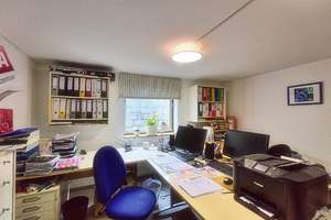 Einfamilienhaus mit 3 Schlafzimmern, Essküche, Gäste- oder Spielzimmer / Büro. Garage, Stellplatz. – Die vollständige Adresse der Immobilie erhältst du vom Anbieter., 87463 Dietmannsried – Vorschaubild 18