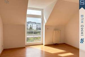 ++ Bezugsfrei, Balkon, Galerie! Charmante 2,5 Zimmer Wohnung in Gohlis-Süd ++ – Die vollständige Adresse der Immobilie erhältst du vom Anbieter., 4155 Gohlis-Süd, Leipzig – Vorschaubild 5