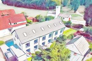 Reiheneckhaus Neubau zu verkaufen – Sankt-Peter-Str. 46, 86637 Dillingen an der Donau (Kreis) – Vorschaubild 51