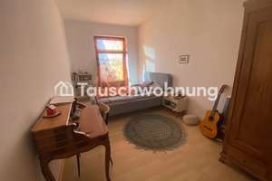 Tauschwohnung: Schöne 60 m² 2-Zimmer Whg. mit Balkon gegen kleinere Whg – Calvisiusstr. 40, 4177 Altlindenau, Leipzig – Vorschaubild 3