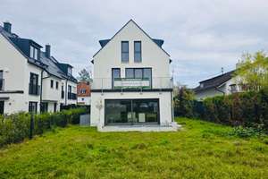 Bezugsfertiger Neubau mit A+ Energiekennwert zum Selbstbezug – Die vollständige Adresse der Immobilie erhältst du vom Anbieter., 81929 Daglfing, München – Vorschaubild 2