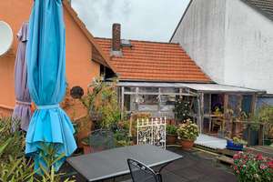 **  Charmantes Haus mit vielen Nutzungsmöglichkeiten  ** – Die vollständige Adresse der Immobilie erhältst du vom Anbieter., 65719 Hofheim am Taunus – Vorschaubild 26