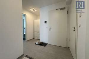 Neubau: 2-Zimmer-Wohnung mit Balkon in Lengfeld – 97076 Lengfeld, Würzburg – Vorschaubild 8