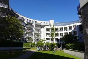 ACHTUNG - BITTE ERST TEXT UND VORAUSSETZUNG PRÜFEN - dann erst Anfragen.  EBK käuflich. – Die vollständige Adresse der Immobilie erhältst du vom Anbieter., 40235 Flingern Nord, Düsseldorf – Vorschaubild 27