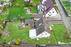 Schön saniertes Einfamilienhaus - reserviert* – Lippe (Kreis) – Vorschaubild 7
