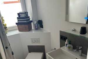 Modern eingerichtete und gepflegte Erdgeschosswohnung mit Wohlfühlcharakter – Stormarn (Kreis) – Vorschaubild 3