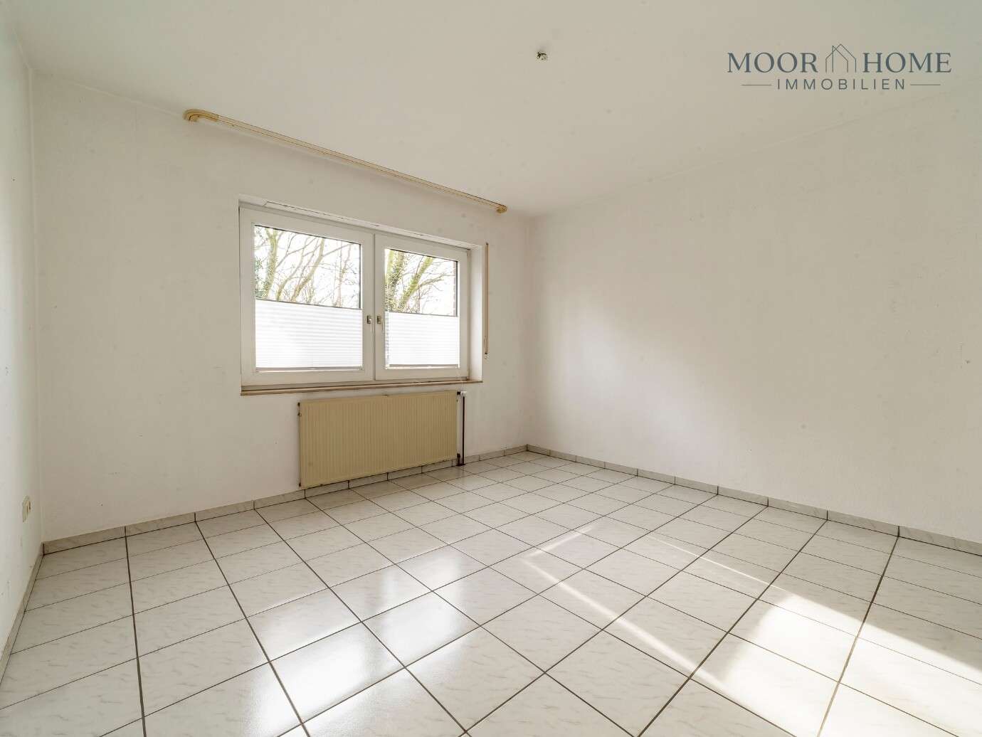 Immobilie in Lingen (Ems) - Mehrfamilienhaus – sehr gute Lage, teilweise leerstehend, perfekte Basis für Investoren & Bauträger - Bild 5